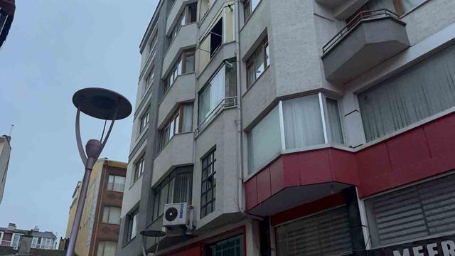 Eskişehir de korkun&ccedil; olay: Anne ve iki oğlu &ouml;l&uuml;mden d&ouml;nd&uuml; 2