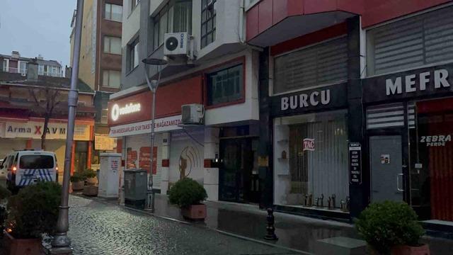 Eskişehir de korkun&ccedil; olay: Anne ve iki oğlu &ouml;l&uuml;mden d&ouml;nd&uuml; 1