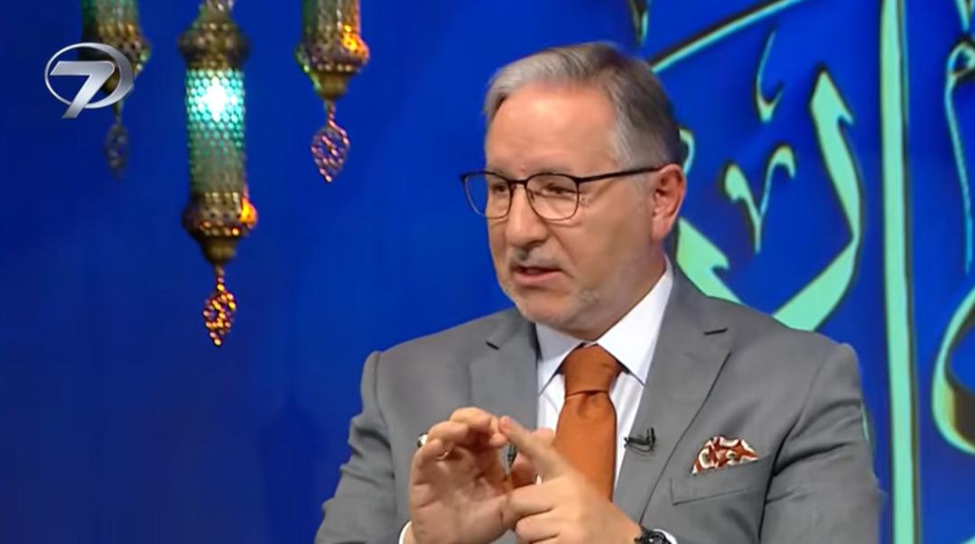 Demet Akalın dan Ramazan programlarına tepki: 