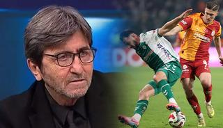 Rıdvan Dilmen'den &ccedil;ok konuşulacak şampiyonluk kehaneti!