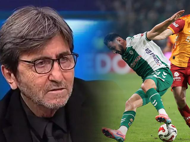 Rıdvan Dilmen'den &ccedil;ok konuşulacak şampiyonluk kehaneti!