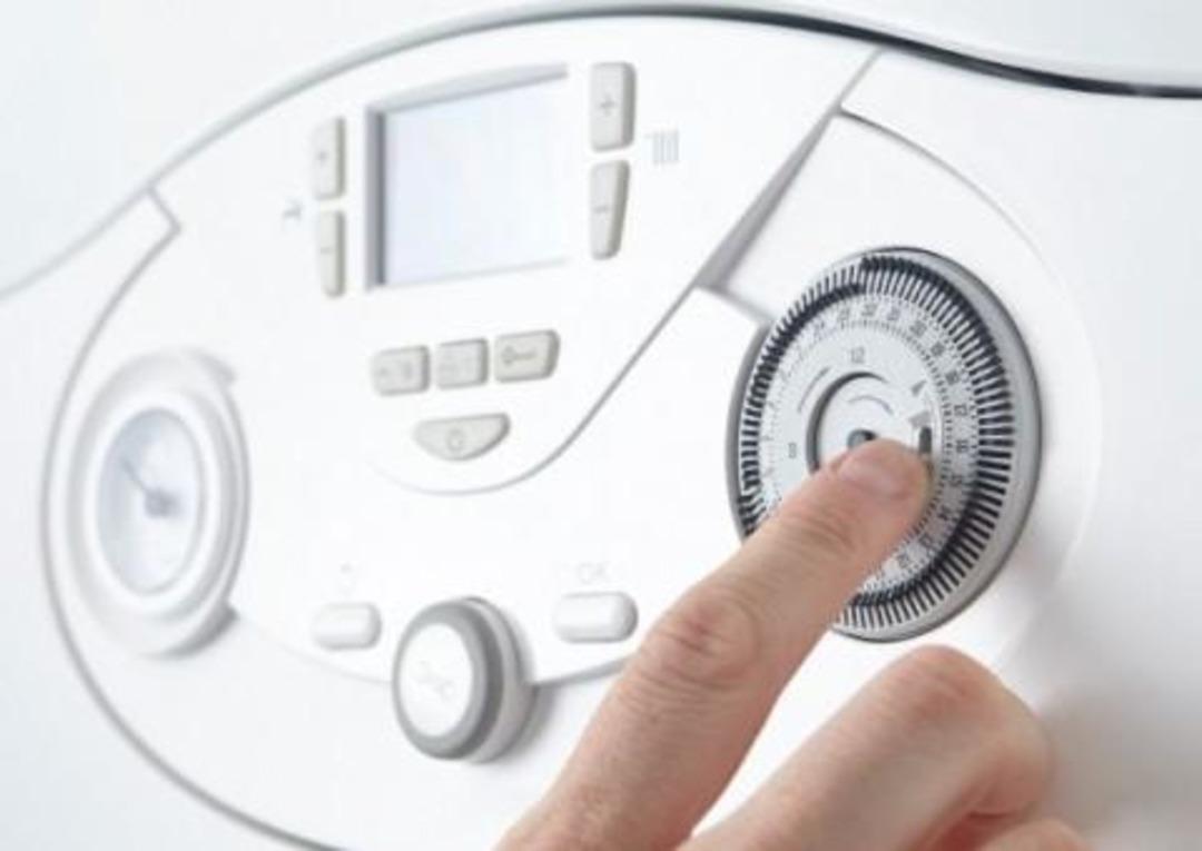  Kombide 1 derece azaltarak ısınma maliyetlerinde y&uuml;zde 6 tasarruf edebilirsiniz  1