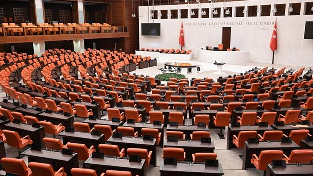 Yeni haftada TBMM'de yoğun mesai! İşte masadaki başlıklar