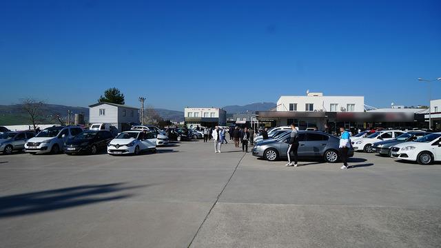 Satan çok ama alan yok! Hareketlilik için o tarihi bekliyorlar 'Altın' detayı