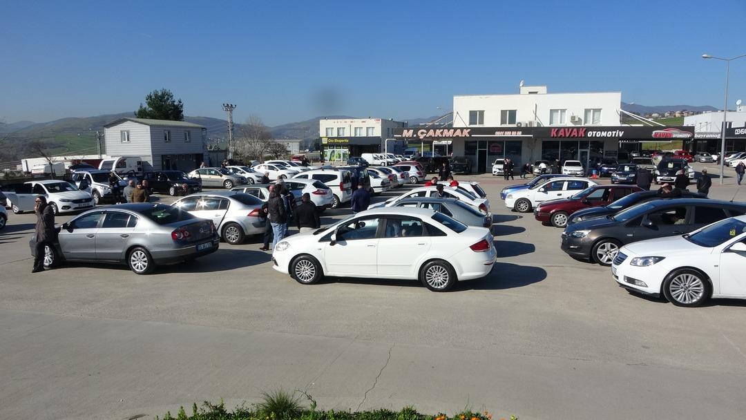 Satan çok ama alan yok! Hareketlilik için o tarihi bekliyorlar Altın detayı 1