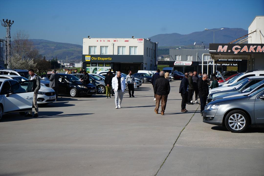 Satan çok ama alan yok! Hareketlilik için o tarihi bekliyorlar Altın detayı 3