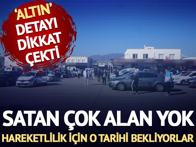 Satan &ccedil;ok ama alan yok! Hareketlilik i&ccedil;in o tarihi bekliyorlar 'Altın' detayı