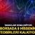 Borsa İstanbul'da &ouml;n&uuml;m&uuml;zdeki hafta 8 hissede tedbir kalkıyor