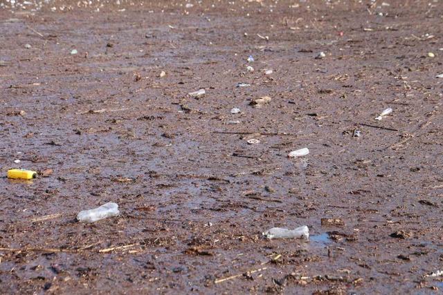 Kozan Barajı&rsquo;nda doluluk oranı y&uuml;zde 28&rsquo;e y&uuml;kseldi 11