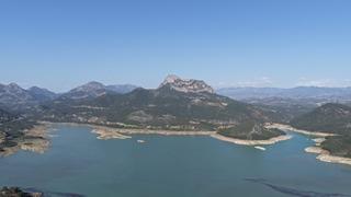 Kozan Barajı’nda doluluk oranı yüzde 28’e yükseldi