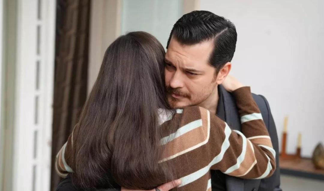 Eşref Rüya 34. bölüm fragmanı heyecan yarattı! Şaşırtan karar 1