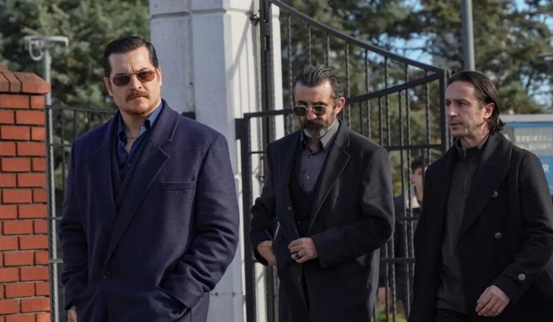 Eşref Rüya 34. bölüm fragmanı heyecan yarattı! Şaşırtan karar 2