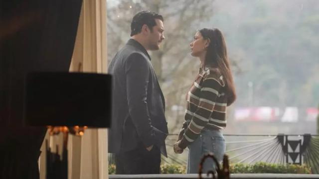 Eşref Rüya 34. bölüm fragmanı heyecan yarattı! Şaşırtan karar