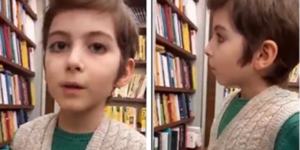 Filozof Atakan'ın son hali g&ouml;renleri şaşırttı! Sa&ccedil;larını uzattı