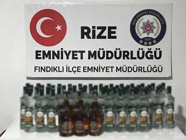 Kaçak sigara taşımak için özel yelek diktirmişler