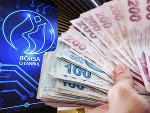 BIST 100 d&uuml;şerken bazıları y&uuml;kseldi! İşte haftanın kazandıran ve kaybettiren hisseleri