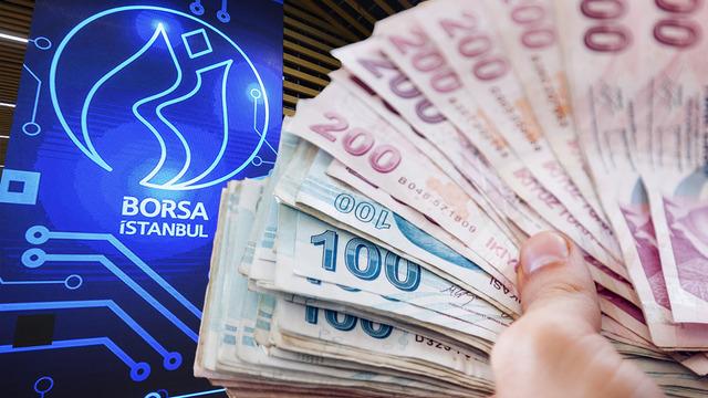 BIST 100 d&uuml;şerken bazıları y&uuml;kseldi! İşte haftanın kazandıran ve kaybettiren hisseleri