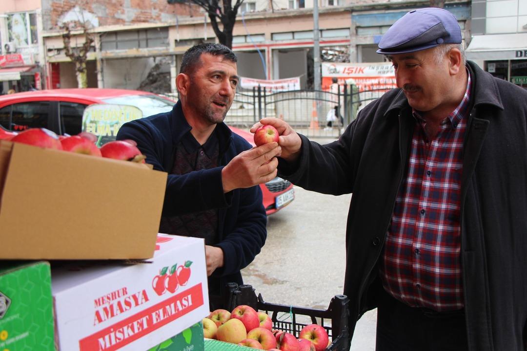 Kilosu 150 TL: Hakiki olduğunu kanıtlamak i&ccedil;in test edip m&uuml;şteriye satıyorlar 2
