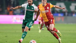 Son dakika: Konyaspor mağlubiyeti sonrası Galatasaray'a Osimhen uyarısı!