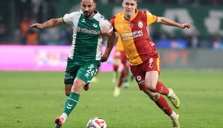 Konyaspor mağlubiyeti sonrası Galatasaray'a Osimhen uyarısı!