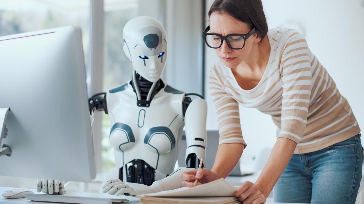 Yapay zeka işinizi ne zaman elinizden alacak? Bu site sizin için hesaplıyor, tarih veriyor! - Teknoloji Haberleri