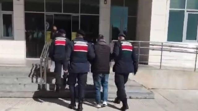 Adana’da 10 milyon 110 bin kaçak makaron ele geçirildi