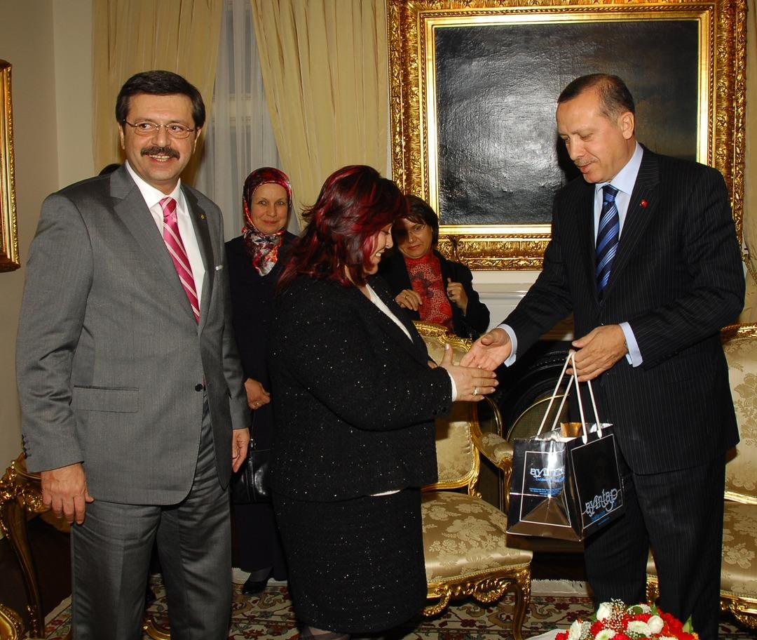 Memurluktan istifa edip iş kurdu! Almanya dan gelen sipariş hayatını değiştirdi 7