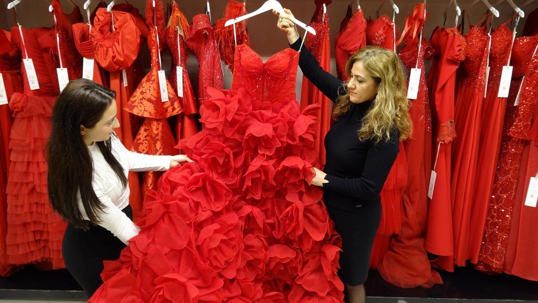 Memurluktan istifa edip iş kurdu! Almanya dan gelen sipariş hayatını değiştirdi 1