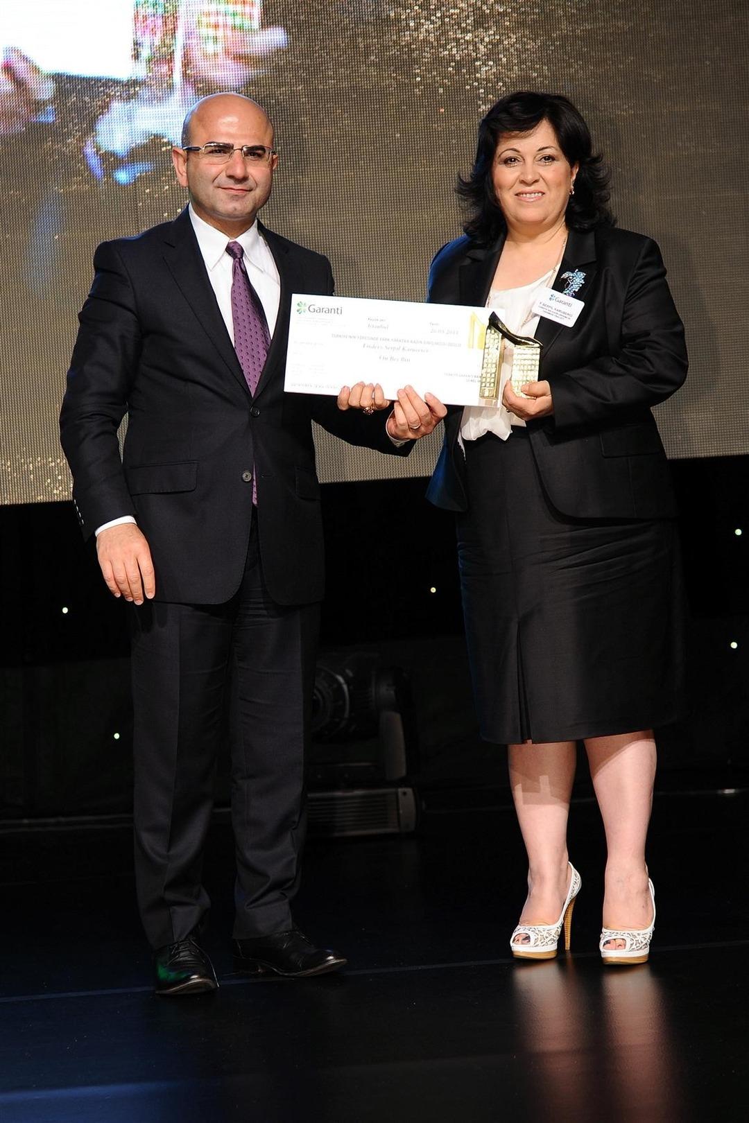 Memurluktan istifa edip iş kurdu! Almanya dan gelen sipariş hayatını değiştirdi 5