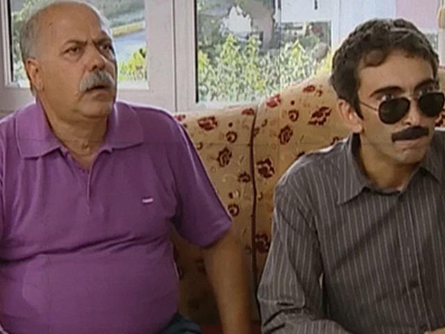 Ent&uuml;be edilmişti! Usta oyuncudan acı haber geldi