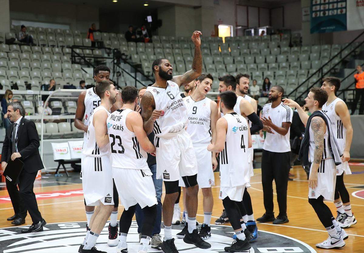 Tahincioğlu Basketbol S&uuml;per Ligi