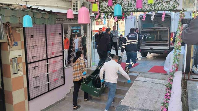 Antalya’da alacak verecek tartışması cinayetle sonuçlandı 10
