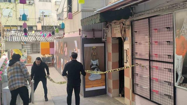 Antalya’da alacak verecek tartışması cinayetle sonuçlandı 7