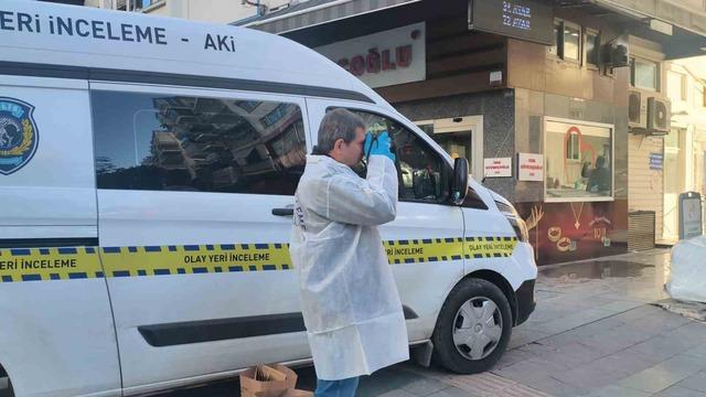 Antalya’da alacak verecek tartışması cinayetle sonuçlandı 6