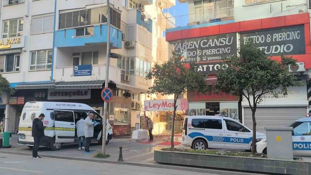 Antalya’da alacak verecek tartışması cinayetle sonuçlandı 5