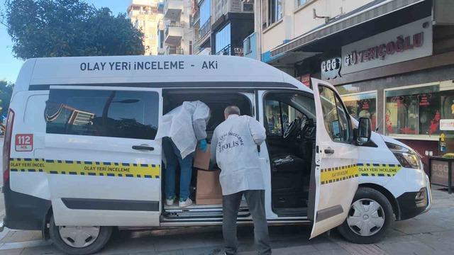 Antalya’da alacak verecek tartışması cinayetle sonuçlandı 4