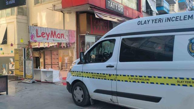 Antalya’da alacak verecek tartışması cinayetle sonuçlandı 3
