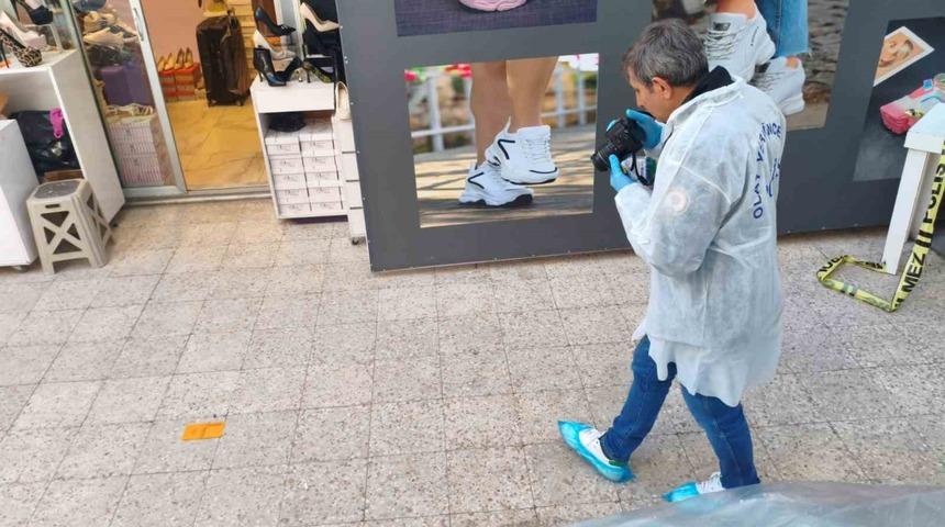 Antalya&rsquo;da alacak verecek tartışması cinayetle sonu&ccedil;landı