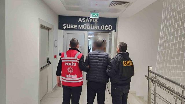 Tekirdağ’da aranan 150 kişi yakalandı