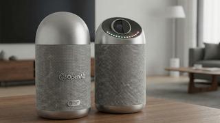 Son dakika: Apple'ın efsane tasarımcısı devrede: OpenAI'dan 'kameralı' akıllı hoparl&ouml;r hamlesi!