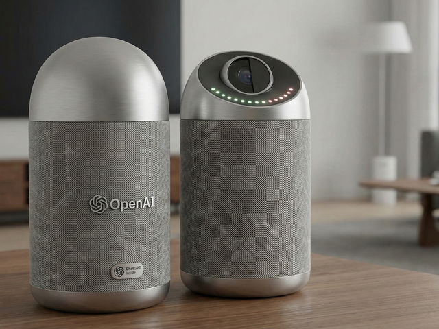 ChatGPT'nin sahibinden donanım hamlesi!