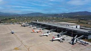 Son dakika: Milas-Bodrum havalimanı Ocak ayında 180 bin 763 yolcuya hizmet verdi