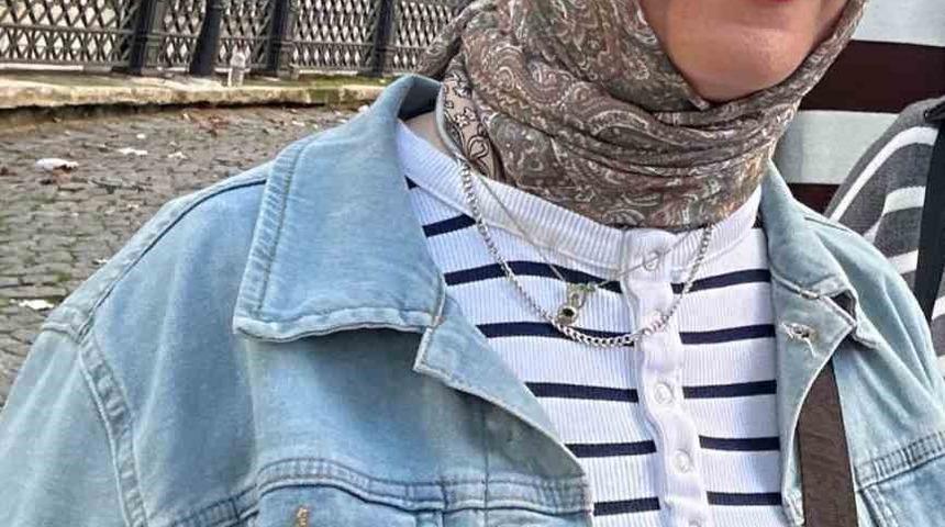 &Ccedil;atalca&rsquo;da kadın cinayeti