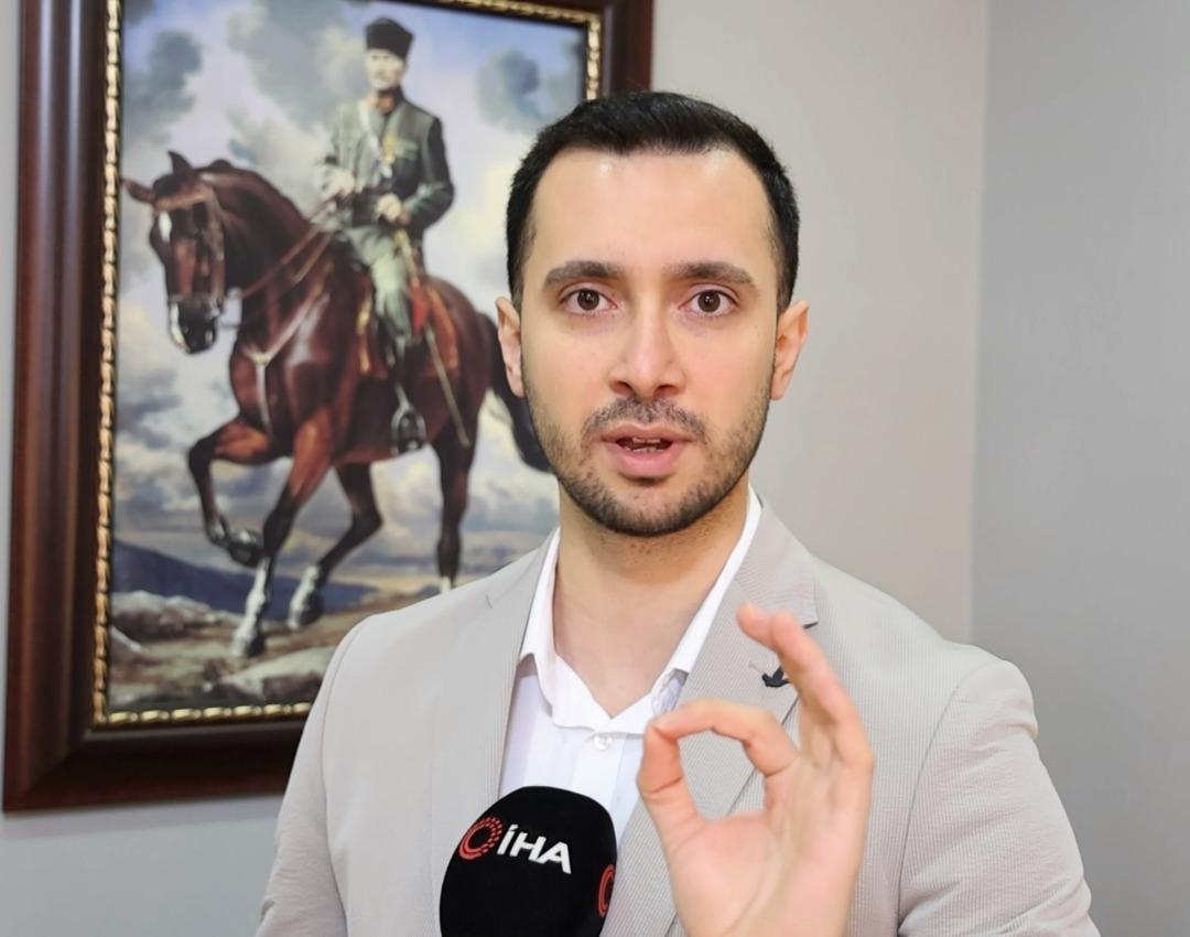 Ben bu tuzağa düşmem demeyin! Dolandırıcıların Ramazan ayında yeni yöntemi ortaya çıktı: "Tüm sermayeniz yok olur" 3