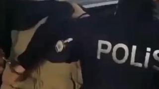 Son dakika: Bursa&rsquo;da onlarca su&ccedil; kaydı bulunan 2 h&uuml;k&uuml;ml&uuml; yakalandı