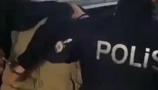 Bursa&rsquo;da onlarca su&ccedil; kaydı bulunan 2 h&uuml;k&uuml;ml&uuml; yakalandı