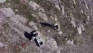 Habur&rsquo;da ele ge&ccedil;irilen 38 kınalı keklik doğaya salındı