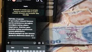 Banka hesabınız saniyeler i&ccedil;inde boşalabilir! Size de o linklerden geldiyse bunları sakın yapmayın