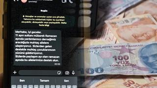 Son dakika: Banka hesabınız saniyeler i&ccedil;inde boşalabilir! Size de o linklerden geldiyse bunları sakın yapmayın