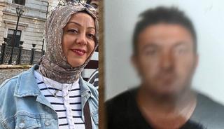 Durakta kahreden kadın cinayeti: 'Ağabeyini, anneni &ouml;ld&uuml;rd&uuml;m, sıra sende'